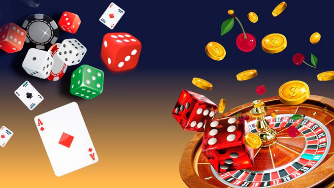 Discover the Thrills at Casinok Casino Online