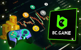 Exploring the Exciting World of the BC.Game Forum
