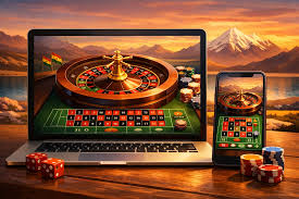 Ruleta Online en Bolivia Vive la Experiencia del Casino desde Casa Ruleta Online en Bolivia Vive la Experiencia del Casino desde Casa