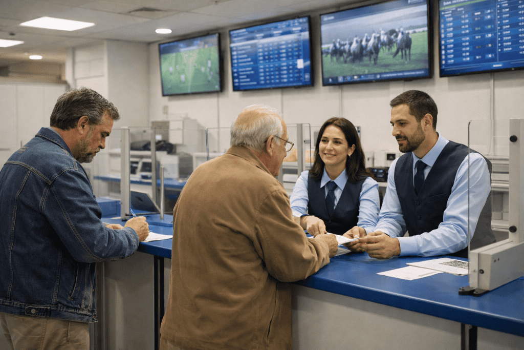 Supermatch La Nueva Era de los Apuestas Deportivas Supermatch La Nueva Era de los Apuestas Deportivas