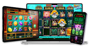 The Rise of Casino Triumph A New Era in Online Gaming