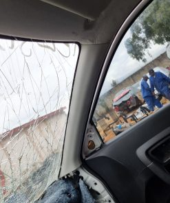 Automotive Engine Elements