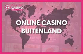 Casino's Zonder CRUKS De Beste Ervaringen en Opties