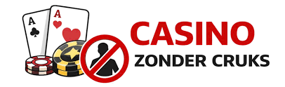 Casino's Zonder CRUKS De Beste Ervaringen en Opties