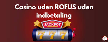 Casino Uden NemID og ROFUS En Guide Til Online Spil Casino Uden NemID og ROFUS En Guide Til Online Spil