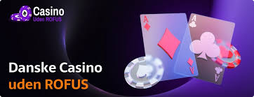 Casino Uden NemID og ROFUS En Guide Til Online Spil Casino Uden NemID og ROFUS En Guide Til Online Spil
