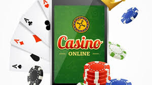 Casinoer Uden Rofus Udforskning af Spilmuligheder