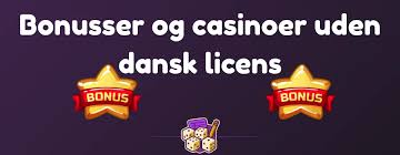 De Bedste Casino Sider Uden Rufus En Guide til Spil
