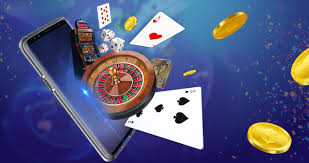 Experience the Thrill of Online Gaming with Ganzabet