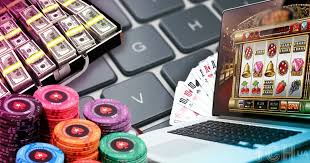 Explore the Thrilling World of Online Casino Betblast