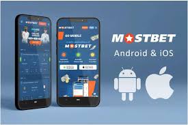 Mostbet Onlayn İdman Bahisləri və Kazino Oyunları
