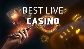 The Exciting World of Live Roulette Your Ultimate Guide The Exciting World of Live Roulette Your Ultimate Guide
