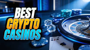 The Ultimate Guide to the Best Bitcoin Casinos -150846059 The Ultimate Guide to the Best Bitcoin Casinos -150846059