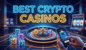The Ultimate Guide to the Best Bitcoin Casinos -150846059 The Ultimate Guide to the Best Bitcoin Casinos -150846059