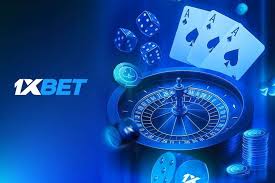 1xBet Login Indonesia Your Guide to Unlocking Exciting Betting Opportunities 1xBet Login Indonesia Your Guide to Unlocking Exciting Betting Opportunities