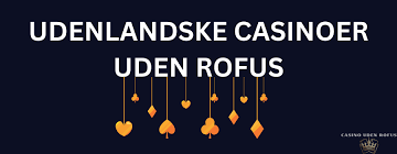 Beste Casino’s zonder CRUKS - Speel Veilig en Eerlijk Beste Casino’s zonder CRUKS - Speel Veilig en Eerlijk