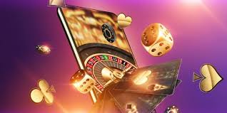 Discover the Exciting World of Online Gaming at Revolution Casino