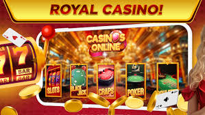 Discover the Exciting World of Slots at Amigo Casino Online