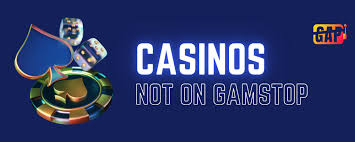 Discovering Non Gamstop Casinos Freedom to Play Discovering Non Gamstop Casinos Freedom to Play