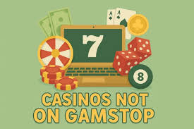 Discovering Non Gamstop Casinos Freedom to Play Discovering Non Gamstop Casinos Freedom to Play