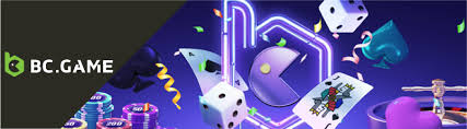 Explore the BC Game Betting App Your Ultimate Gaming Companion