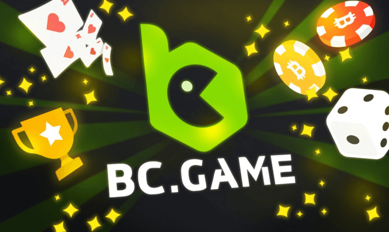 Exploring the BC.CO Platform Revolutionizing the Blockchain Gaming Experience