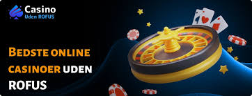 Gambling Uden Rufus En Dybere Indsigt i Spilverdenen 902786628