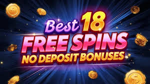 Get 50 Free Spins No Deposit at Top Online Casinos