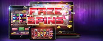 Nye Casino Free Spins Få Din Andel Af Gratis Spil