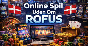 Nye Casinoer 2026 En Ny Æra for Spilleindustrien