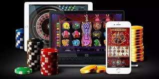 Online Casino WinsMania Your Gateway to Thrilling Wins 305100941