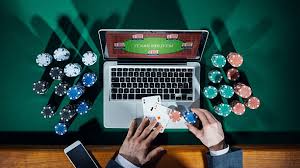 Online zahraniční casino Vše, co potřebujete vědět