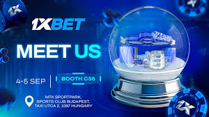 1xBet Thailand Download APP A Comprehensive Guide -1350875980