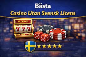 Casino utan omsättningskrav En guide till en bättre spelupplevelse Casino utan omsättningskrav En guide till en bättre spelupplevelse