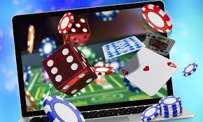 Чем отличаются слоты Spin Casino 609615020