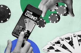 Discover Minimum Deposit Casinos for Affordable Gaming