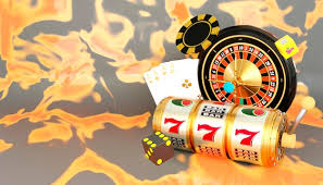 Discover the Excitement at Paradise8 Casino & Sportsbook