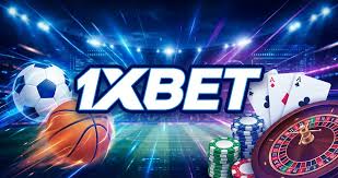 Download the 1xBet App for Enhanced Betting Experience -1178455871