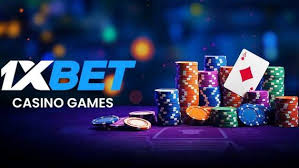 Experience the Thrill of 1xbet Cambodia Online Casino -1352493387