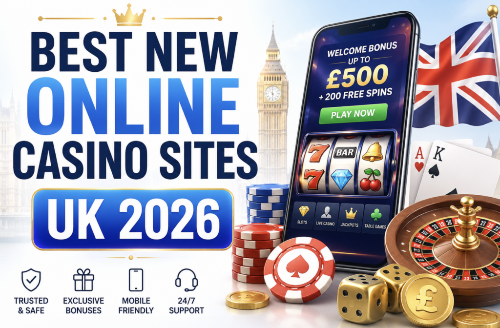 Experience the Thrill of Live Dealer Blackjack in the UK