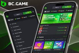 Experience Thrilling Gaming at BC.Game Online Casino 605247363