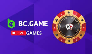 Experience Thrilling Gaming at BC.Game Online Casino 605247363
