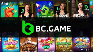 Explore BC.Game Casino and Sportsbook A New Era of Online Gaming