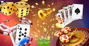 Explore the Excitement of Tropicanza Casino Explore the Excitement of Tropicanza Casino