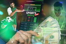 Exploring 1xBet A Comprehensive Guide to Online Betting 852796973