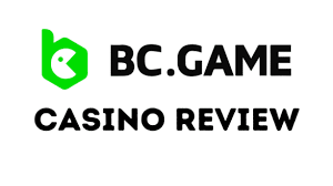 Exploring BC.Game Online Casino A New Frontier in Mexico