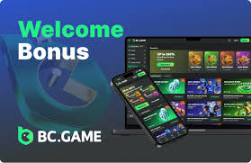 Exploring BC.Game Online Casino A New Frontier in Mexico
