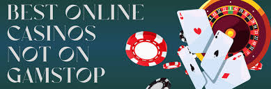 Exploring Non-Gamstop UK Casinos A Comprehensive Guide -24509684