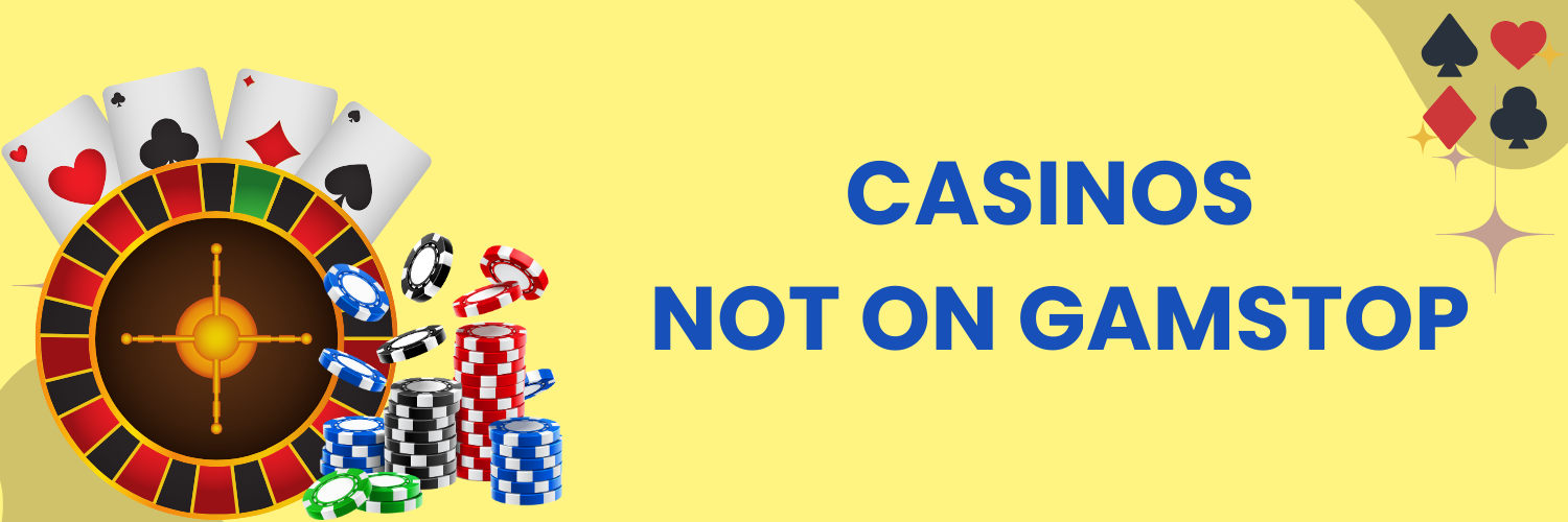 Exploring UK Non-Gamstop Casinos A Guide for Players -34034184