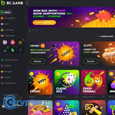 How BC.Game Works A Comprehensive Guide to Winning